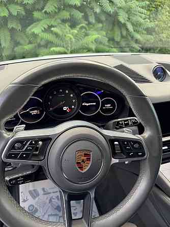 Porsche Cayenne 3.0 Turbo 380 л.с. Автомат обычный полный привод полная комплектация 2019 год Донецк