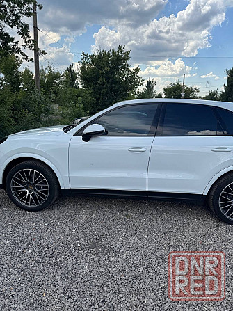 Porsche Cayenne 3.0 Turbo 380 л.с. Автомат обычный полный привод полная комплектация 2019 год Донецк - изображение 8