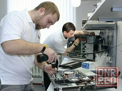 Ремонт Компьютерной Техники Донецк - изображение 1