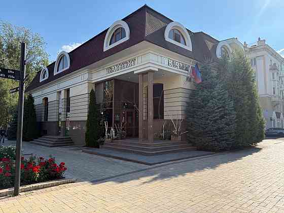 Отделка ФAСAДA композитными панелями (АKП) Донецк