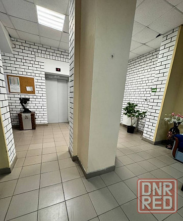 Продам квартира Новострой Жк "Герц" 70м Донецк - изображение 1