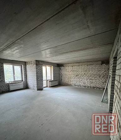 Продам квартира Новострой Жк "Герц" 70м Донецк - изображение 4