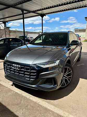 Продам AUDI Q8, PRESTIGE, S-LINE Донецк
