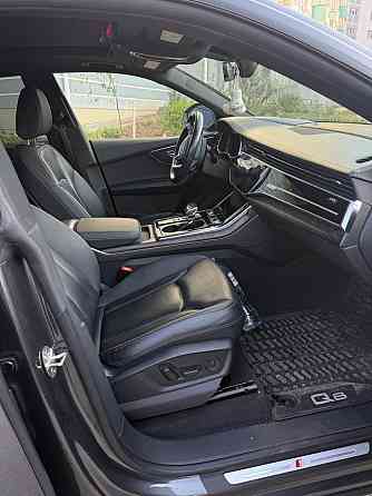 Продам AUDI Q8, PRESTIGE, S-LINE Донецк