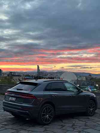 Продам AUDI Q8, PRESTIGE, S-LINE Донецк