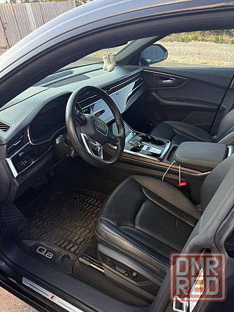Продам AUDI Q8, PRESTIGE, S-LINE Донецк - изображение 3