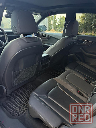 Продам AUDI Q8, PRESTIGE, S-LINE Донецк - изображение 5