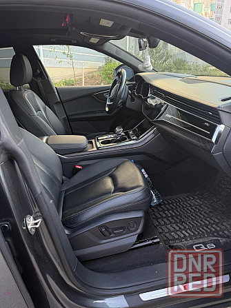 Продам AUDI Q8, PRESTIGE, S-LINE Донецк - изображение 4