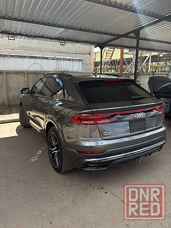 Продам AUDI Q8, PRESTIGE, S-LINE Донецк - изображение 2