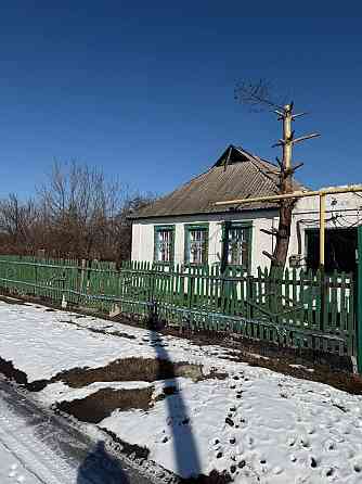 Продается дом в городе Макеевка, Червоногвардейский р-н, пос. Чапаевские планы Макеевка