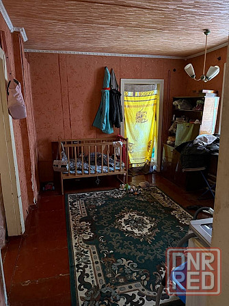 Продается дом в городе Макеевка, Червоногвардейский р-н, пос. Чапаевские планы Макеевка - изображение 3