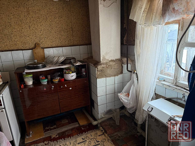 Продается дом в городе Макеевка, Червоногвардейский р-н, пос. Чапаевские планы Макеевка - изображение 2