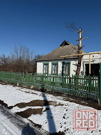 Продается дом в городе Макеевка, Червоногвардейский р-н, пос. Чапаевские планы Макеевка - изображение 1
