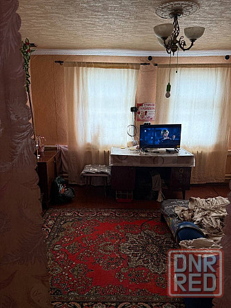 Продается дом в городе Макеевка, Червоногвардейский р-н, пос. Чапаевские планы Макеевка - изображение 4
