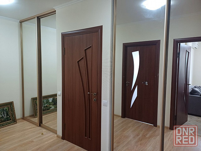 Продам квартиру в новострое, Киевский район, проспект Панфилова Донецк - изображение 4
