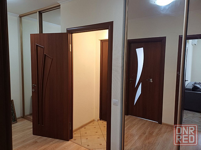 Продам квартиру в новострое, Киевский район, проспект Панфилова Донецк - изображение 5