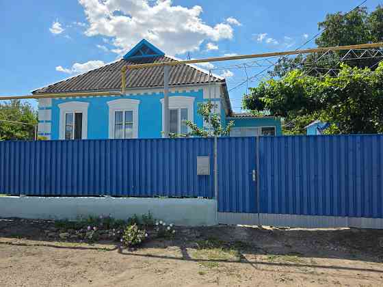 Продам дом в Мариуполе, пгтСтарый Крым Мариуполь