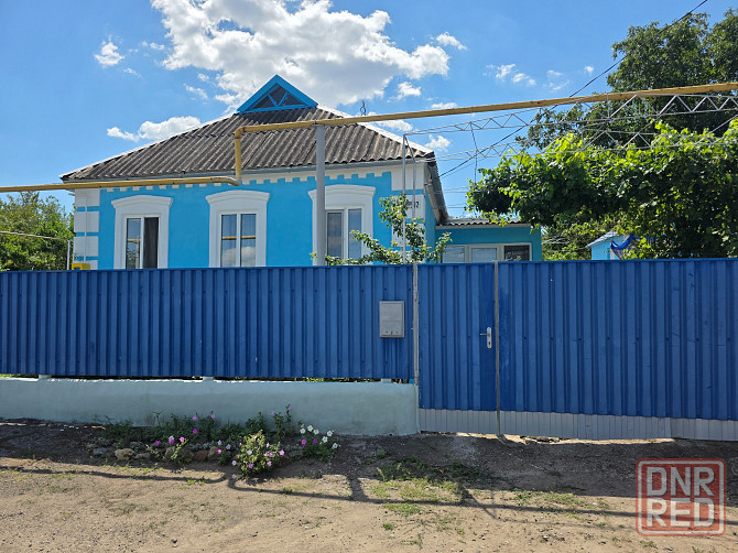Продам дом в Мариуполе, пгтСтарый Крым Мариуполь - изображение 1