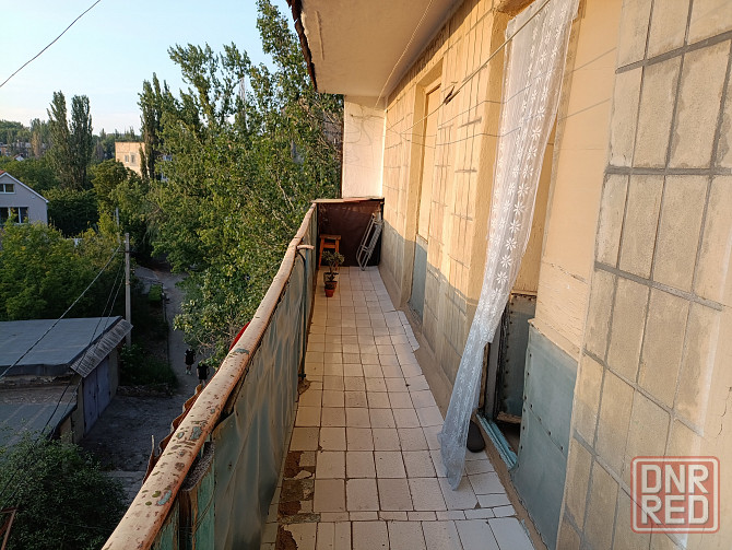 Продам 2- х комнатную квартиру в Будённовском районе Донецк - изображение 6