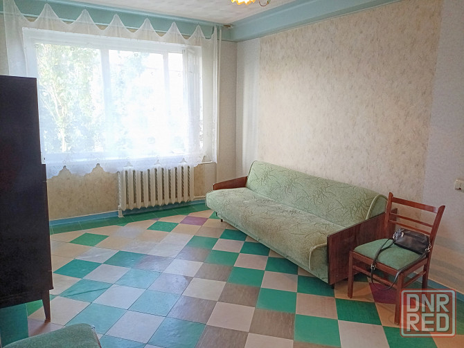 Продам 2- х комнатную квартиру в Будённовском районе Донецк - изображение 3