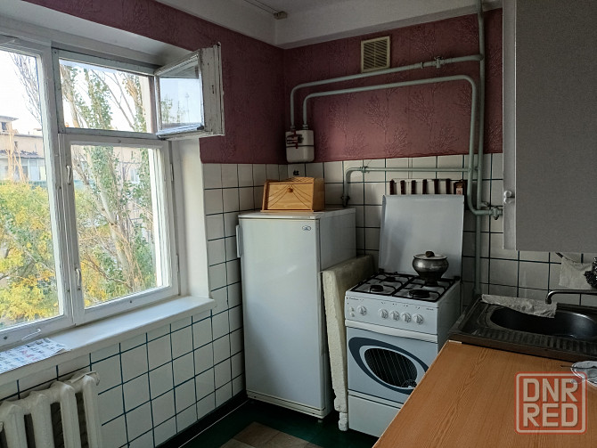 Продам 2- х комнатную квартиру в Будённовском районе Донецк - изображение 4
