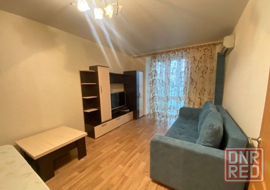 Сдаю однокомнатную квартиру 37.0 м² этаж 5/11 город Ворошиловский район, улица Щорса Донецк - изображение 1
