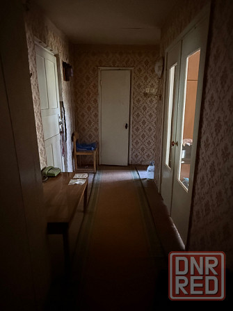 Продажа 2-к квартиры на Текстильщике, под ремонт Донецк - изображение 5