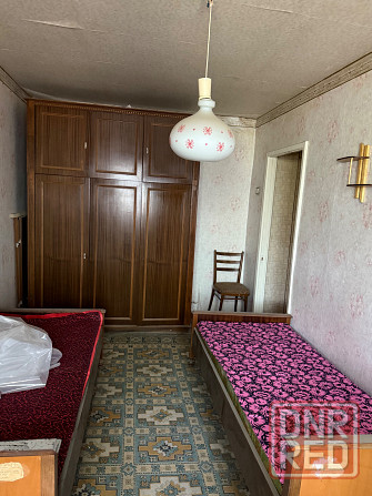 Продажа 2-к квартиры на Текстильщике, под ремонт Донецк - изображение 3
