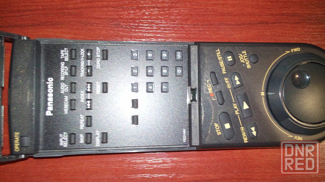 Видеомагнитофон Panasonic NV-HS800EE. S-VHS HI-FI стерео Донецк - изображение 7