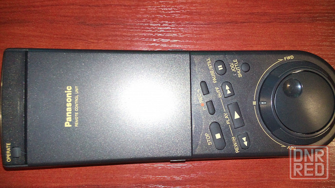 Видеомагнитофон Panasonic NV-HS800EE. S-VHS HI-FI стерео Донецк - изображение 6