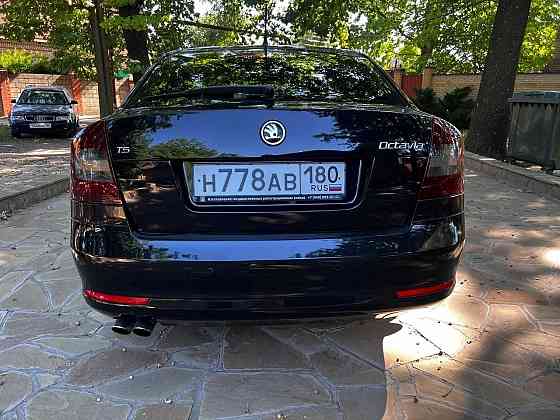 Продам Skoda Oktavia A5 Макеевка