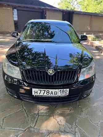 Продам Skoda Oktavia A5 Макеевка