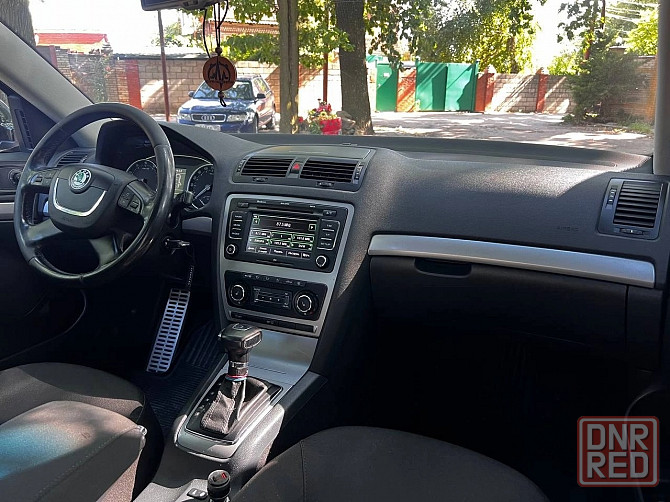 Продам Skoda Oktavia A5 Макеевка - изображение 5