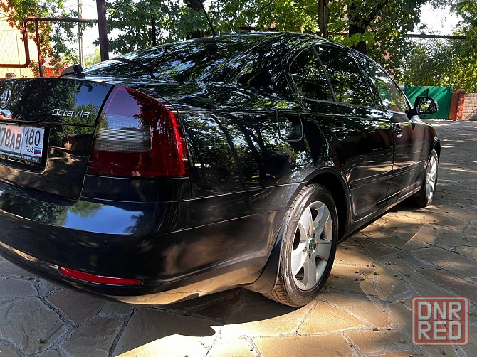 Продам Skoda Oktavia A5 Макеевка - изображение 3