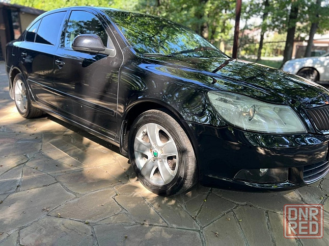 Продам Skoda Oktavia A5 Макеевка - изображение 2