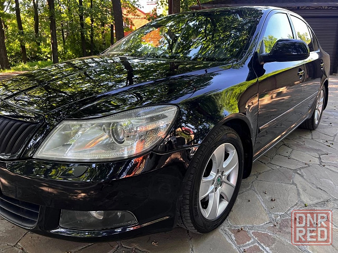 Продам Skoda Oktavia A5 Макеевка - изображение 7