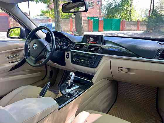 Продам BMW f30 Макеевка