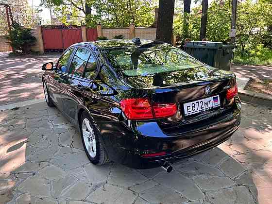 Продам BMW f30 Макеевка