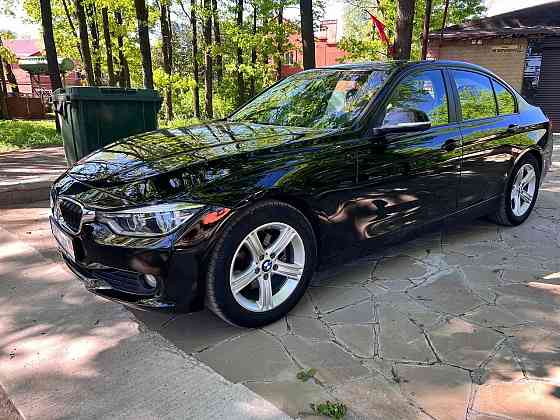 Продам BMW f30 Макеевка