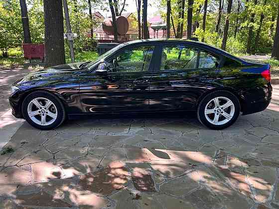 Продам BMW f30 Макеевка