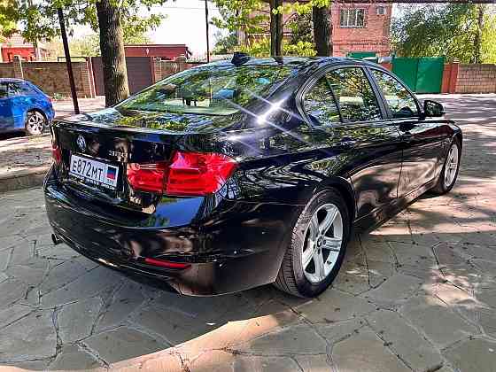 Продам BMW f30 Макеевка