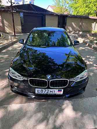 Продам BMW f30 Макеевка