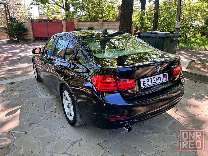 Продам BMW f30 Макеевка - изображение 2