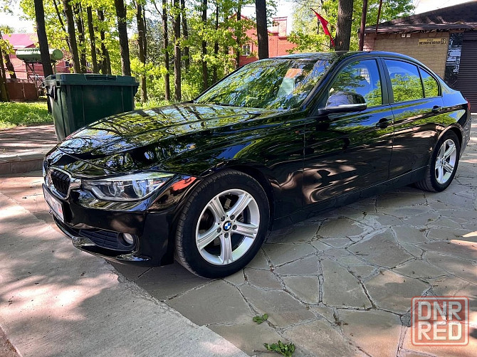 Продам BMW f30 Макеевка - изображение 4