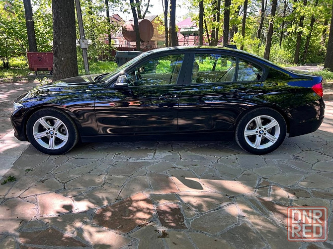 Продам BMW f30 Макеевка - изображение 3