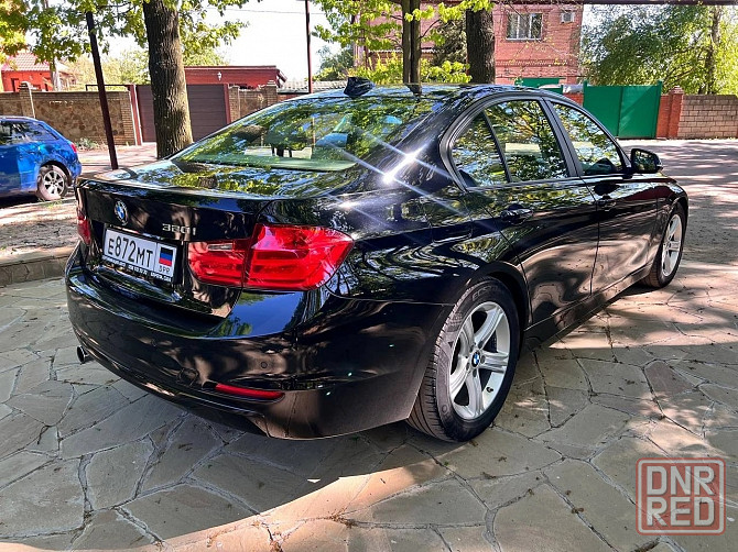 Продам BMW f30 Макеевка - изображение 5
