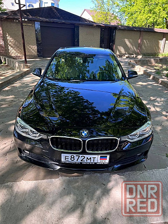 Продам BMW f30 Макеевка - изображение 1