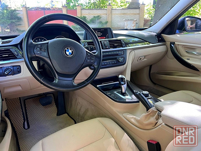 Продам BMW f30 Макеевка - изображение 7