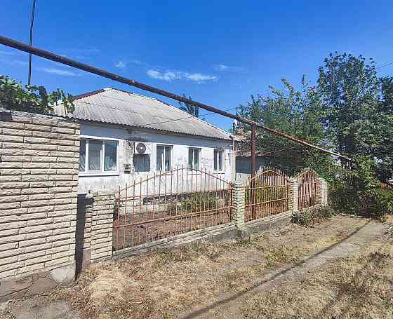 Дом 150 кв. в Макеевке. Макеевка