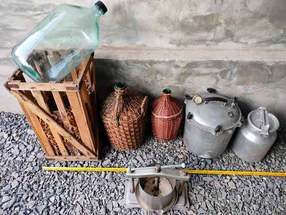 Бутыль тара Донецк